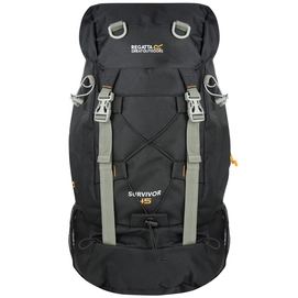 Backpack Regatta Survivor III 45L Black