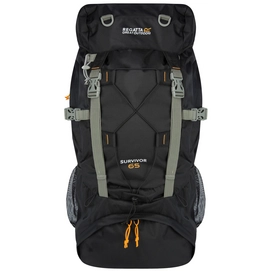 Backpack Regatta Survivor III 65L Schwarz