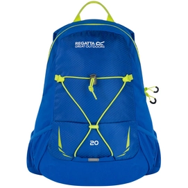 Rucksack Regatta Blackfell II 20L Oxford Blue Lime