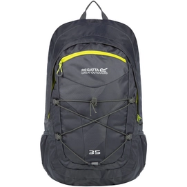 Rugzak Regatta Atholl II 35L Seal Grey