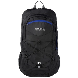 Rugzak Regatta Atholl II 35L Black