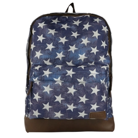 Rugzak Regatta Print 20L Daypack Star