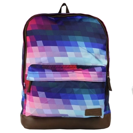 Rugzak Regatta Print 20L Daypack Geometric