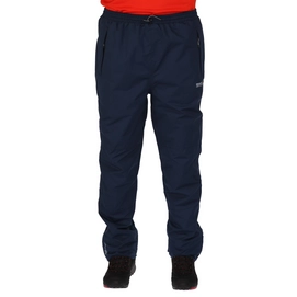 Regenhose Regatta Chandler II Dunkelblau Damen