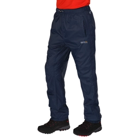Rain Trousers Regatta Active Pack Away Midnight