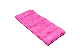 Sleeping Bag Regatta Maui Kids Pretty Pink