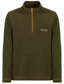 Fleece Regatta Hot Shot II Cypress Green