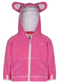 Gilet Polaire Regatta Kiddo Pretty Pink