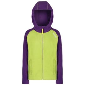 Veste Regatta Upflow Lime