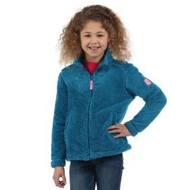 Gilet Regatta Foxton Petrol Blue