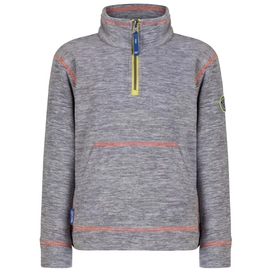 Trui Regatta Berty II Rock Grey