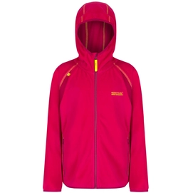 Fleece Regatta Kids Chromium Pink
