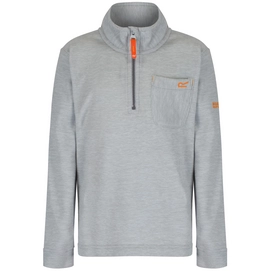 Pull Regatta Kids Chopwell Rock Grey