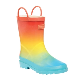 Gummistiefel Regatta Minnow Welly Girls Ombre Kinder