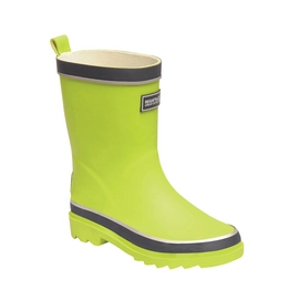 Gummistiefel Regatta Foxfire Lime Punch Navy Kinder