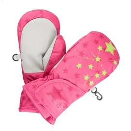 Wanten Regatta Spatter Mitts II Jem Star