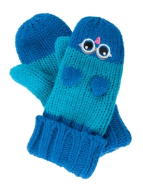 Fäustlinge Regatta Animally Mitts II Enamel Kinder