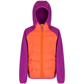 Jacke Regatta Kielder Beetrtoot Kinder
