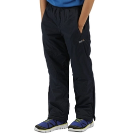 Regenbroek Regatta Kids Pad Chandler Navy