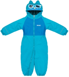 Regenpak Regatta Mudplay II Petrol Blue