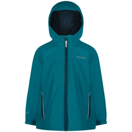 Winterjas Regatta Luca III 3 in 1 Ink Blue