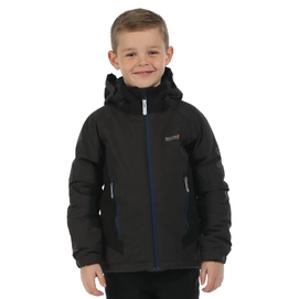 Jas Regatta Aptitude Ash Black