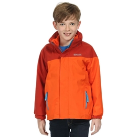 Jacke Regatta Hydrate 3 in 1 Magma Kinder