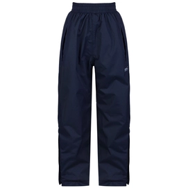 Regenhose Regatta Chandler Navy Kinder