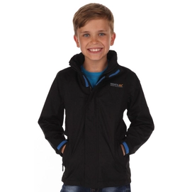 Jacket Regatta Greenhill II Black