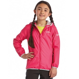 Regenjacke Regatta Lever II Jem Kinder