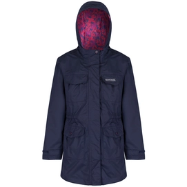 Jas Regatta Kids Treasure II Navy