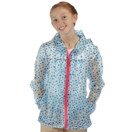 Jacket Regatta Kids Epping Oxford Blue
