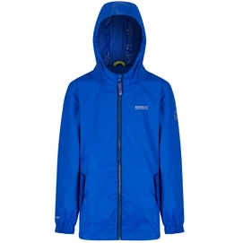 Regenjacke Regatta Disguize Oxford Blue Kinder