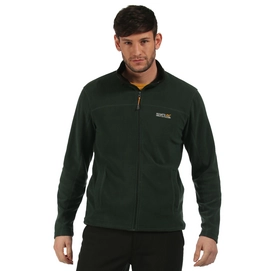 Sweatjacke Regatta Fairview Dark Forest Herren