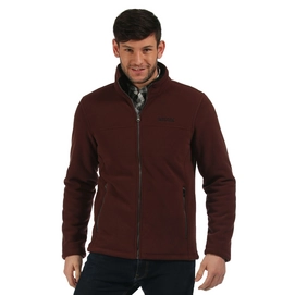 Sweatjacke Regatta Grove Chocolat Herren
