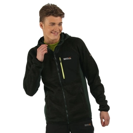 Veste Regatta Cartersville II Dark Forest