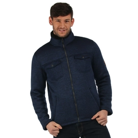 Veste Regatta Pikes Navy Black
