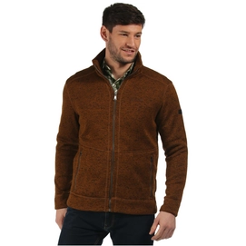 Gilet Regatta Braizer Brown Tan