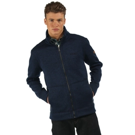 Fleece Regatta Braizer Navy