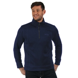 Trui Regatta Lincon Navy