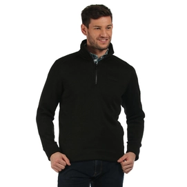 Pullover Regatta Lincon Black Herren