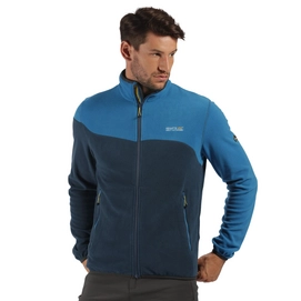 Fleece Regatta Jonah IV Imperial Blue