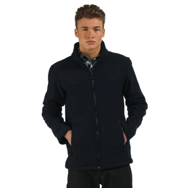 Fleece Regatta Gibben Navy