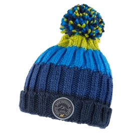 Muts Regatta Daved Hat Blue Wing