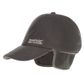 Muts Regatta Fleece Hat Ash
