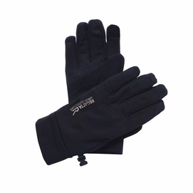 Handschuhe Regatta Touchtip Str Glove Black