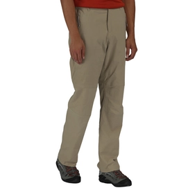 Pantalon Regatta Mens Fellwalk II Parchment