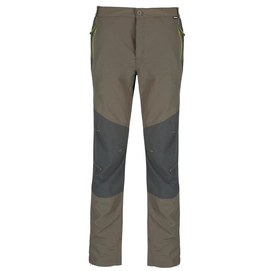 Broek Regatta Mens Sungari TreeT/Hawthorn