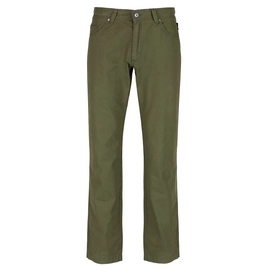 Pantalon Regatta Mens Landyn Trouser Olive Night