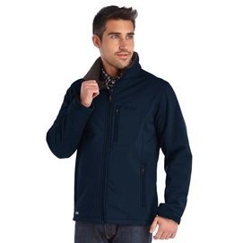 Jas Regatta Cato III Navy